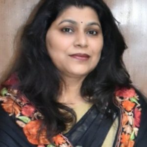 Dr. Sunita Bharatwal Dr. Sunita Bharatwal