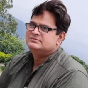 Jitender Singh Jitender Singh