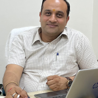 Prof. Nitin Bansal Prof. Nitin Bansal