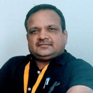 Suresh Kumar Malik Suresh Kumar Malik